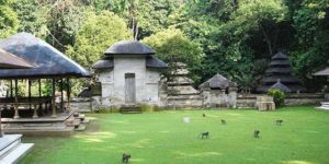 Read more about the article Alas Kedaton Temple