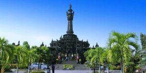 Read more about the article Bajra Sandhi Monument