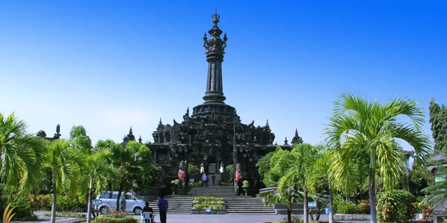 Read more about the article Bajra Sandhi Monument