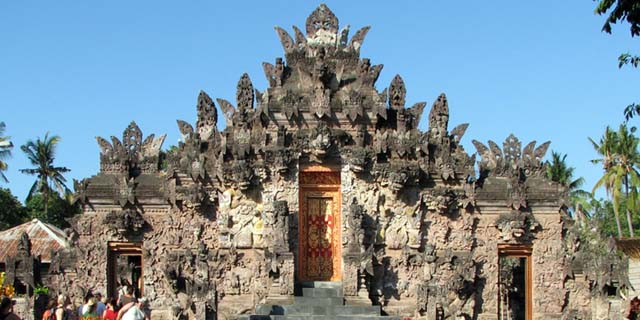 You are currently viewing Beji Temple