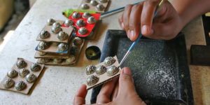 Read more about the article Celuk Village