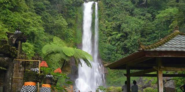You are currently viewing Gitgit Waterfall