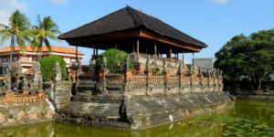 Read more about the article Bali Kerta Gosa