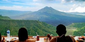 Read more about the article Kintamani Village