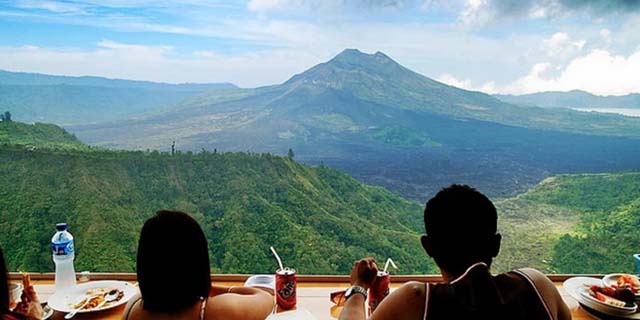 You are currently viewing Kintamani Village