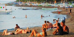 Read more about the article Lovina Beach