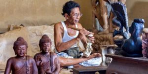 Read more about the article Mas Village Bali