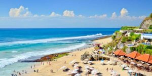 Bali Round Trip 2 D /1 N Tour
