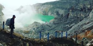 Ijen Blue Fire 2 days 1 Night