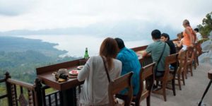 Water Sports Kintamani Tour
