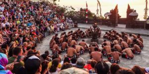 Kintamani Uluwatu Tour