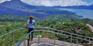 Kintamani Volcano Tour