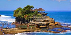 Tanah Lot Kintamani Uluwatu