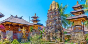 Ubud Tour